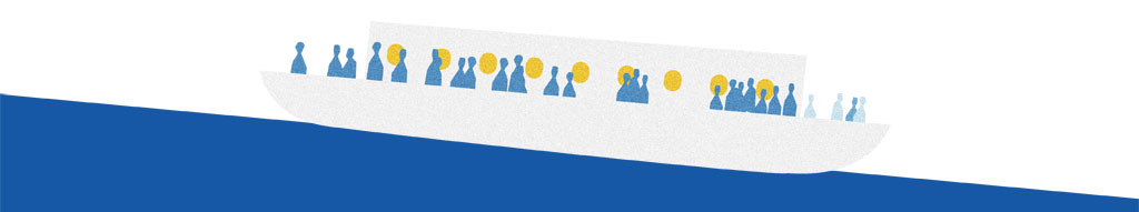 quaidete bateau ipad