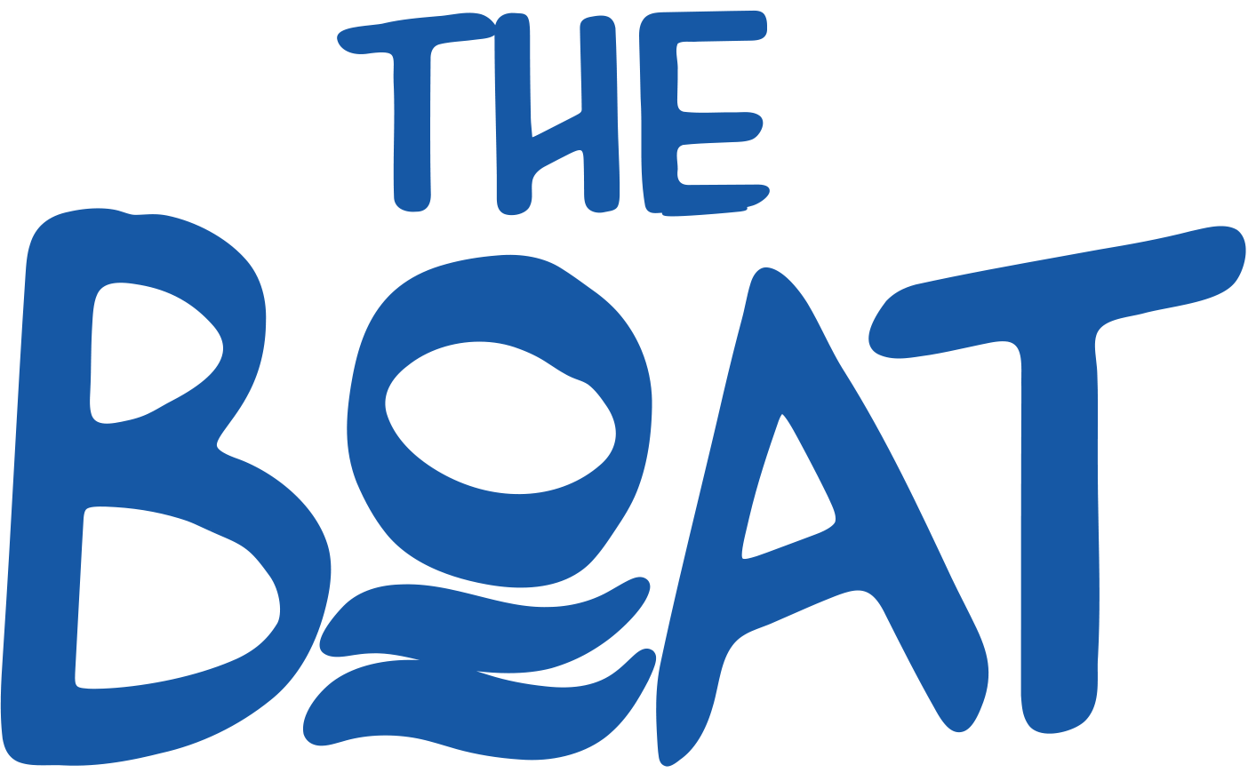 titre theboat